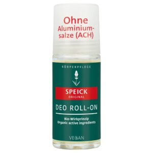 Speick Original дезодорант ролка 50мл