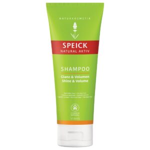 Speick Natural Aktiv шампоан за нормална коса 200мл