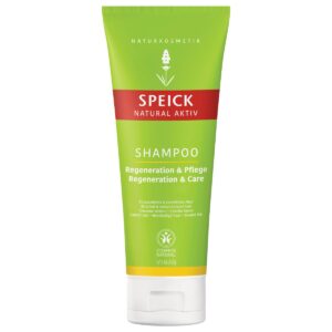 Speick Natural Aktiv шампоан за суха и стресирана коса