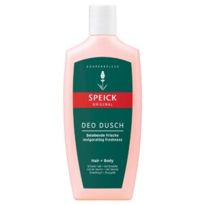 Speick Original душ-гел 250г