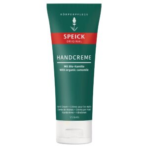 Speick Original крем за ръце 75 мл