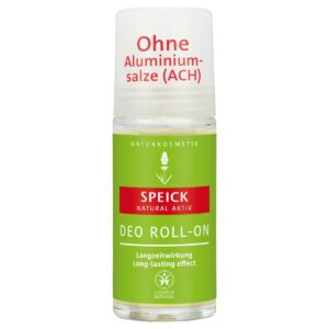 Speick Natural Aktiv дезодорант ролка 50 мл