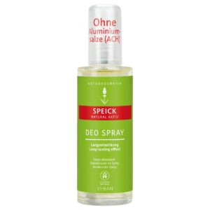 Speick Natural Aktiv дезододрант спрей 75 мл