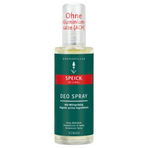 Speick Original дезодорант спрей 75мл