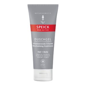 Speick Men Active душ-гел 200мл