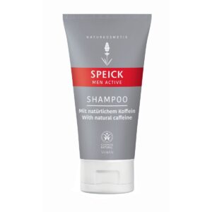 Speick Men Active шампоан 150мл