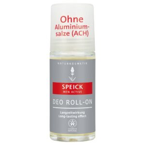Speick Men Active дезодорант ролка 50мл