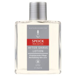Speick Men Active афтър шейв лосион 100мл