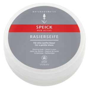 Speick Men Active сапун за бръснене 150г