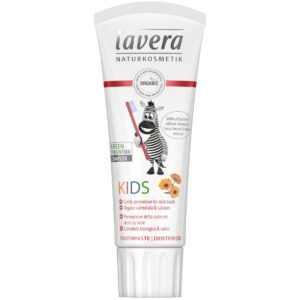 lavera Паста за зъби Kids 75 мл