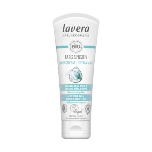 lavera Basis Sensitiv Крем за ръце 75 мл