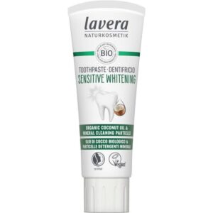 lavera Паста за зъби Whitening 75 мл