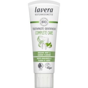 lavera Паста за зъби Complete с Мента 75 мл