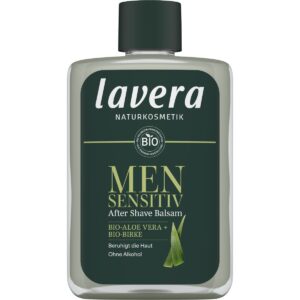 lavera Men Sensitiv Афтър-шейв балсам 100 мл