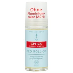 Speick Thermal Sensitiv дезодорант ролка 50мл