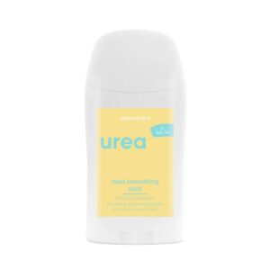 Стик за пети Alessandro Urea Heel Smoothing с 25% урея и алантоин