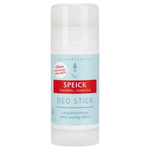 Speick Thermal Sensitiv дезодорант стик 40мл