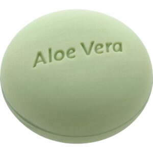 Made by Speick Wellness сапун алое вера 225г