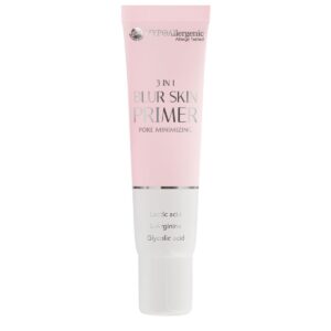 Bell HYPOAllergenic Изглаждаща база за грим 01