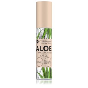 Bell HYPOAllergenic Алое Течен коректор SPF 25 002, PEACH