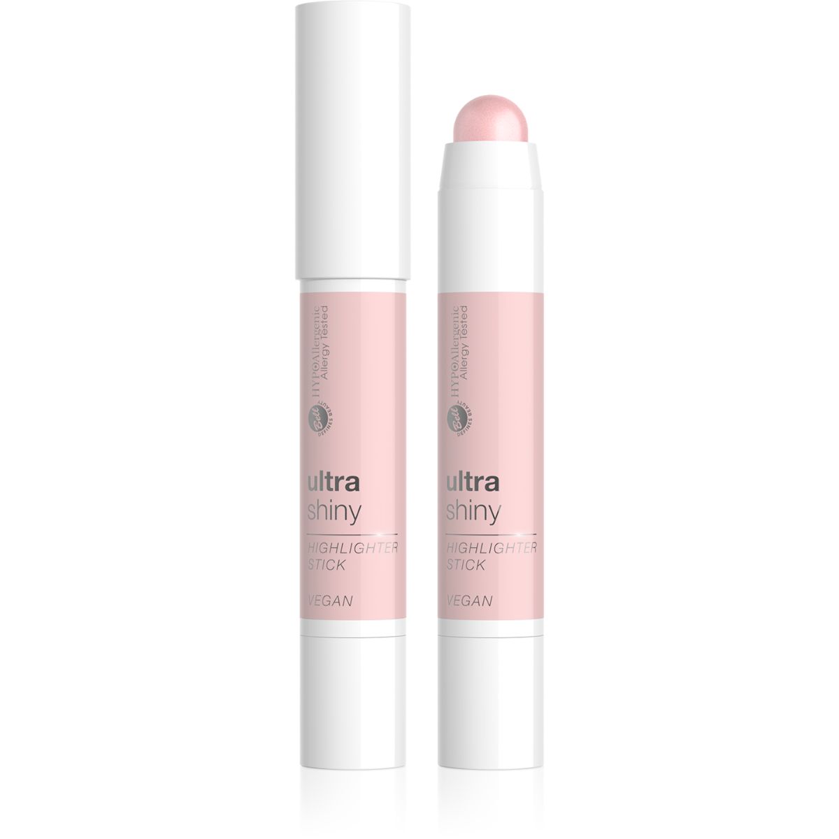 Bell HYPOAllergenic Ultra Хайлайтър стик 01
