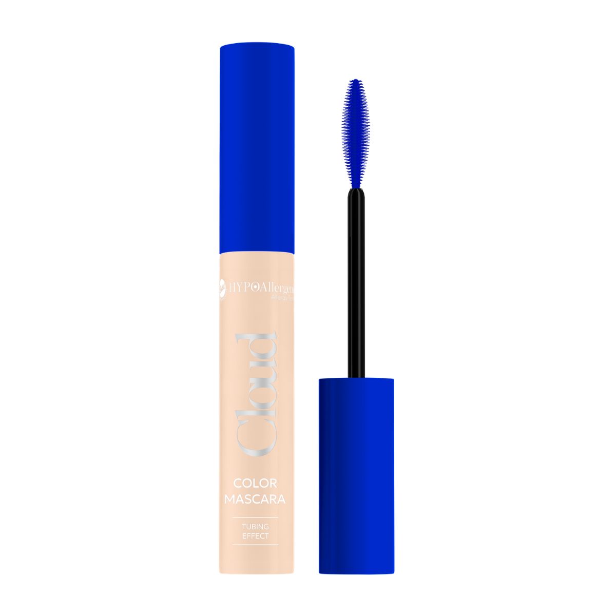 Bell HYPOAllergenic Цветна спирала Cloud 01 TRUE BLUE