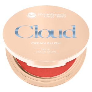Bell HYPOAllergenic Руж-крем Cloud 01