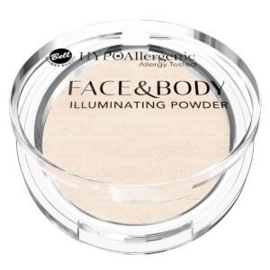 Bell HYPOAllergenic Илюминатор за лице и тяло