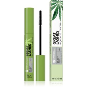 Bell HYPOAllergenic Регенерираща спирала Great Lashes