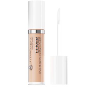 Bell HYPOAllergenic Течен коректор Cover Eye&Skin 101