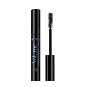 Bell HYPOAllergenic Водоустойчива спирала за обем Volume Extra 01 INTENSE BLACK