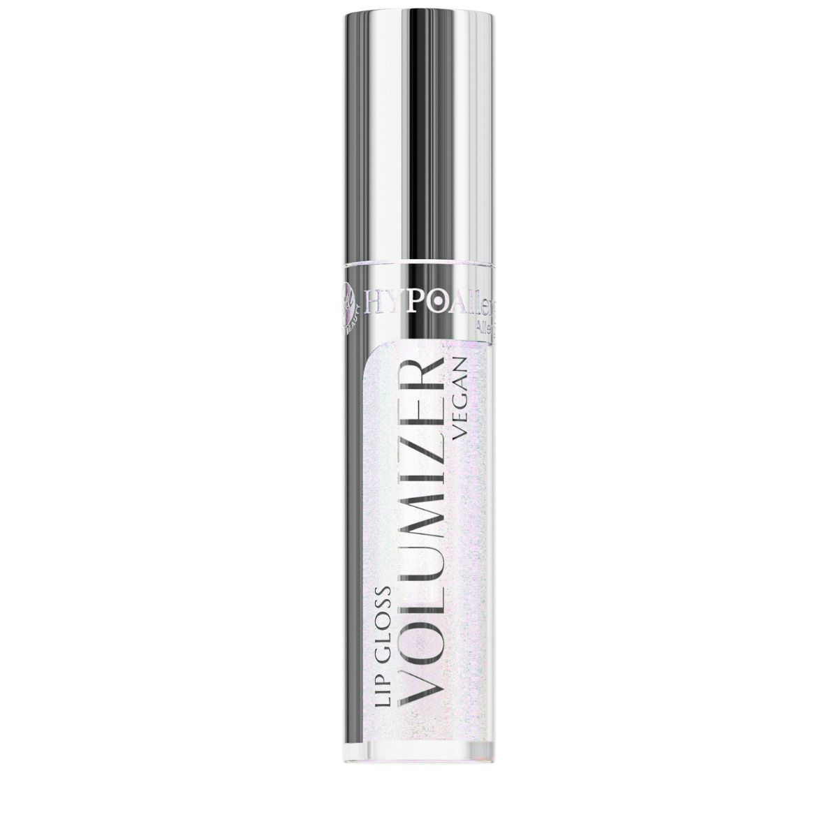 Bell HYPOAllergenic Течен глос за обемни устни 02, PRISM