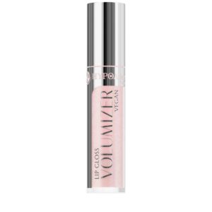 Bell HYPOAllergenic Течен глос за обемни устни 03, CHAMPAGNE