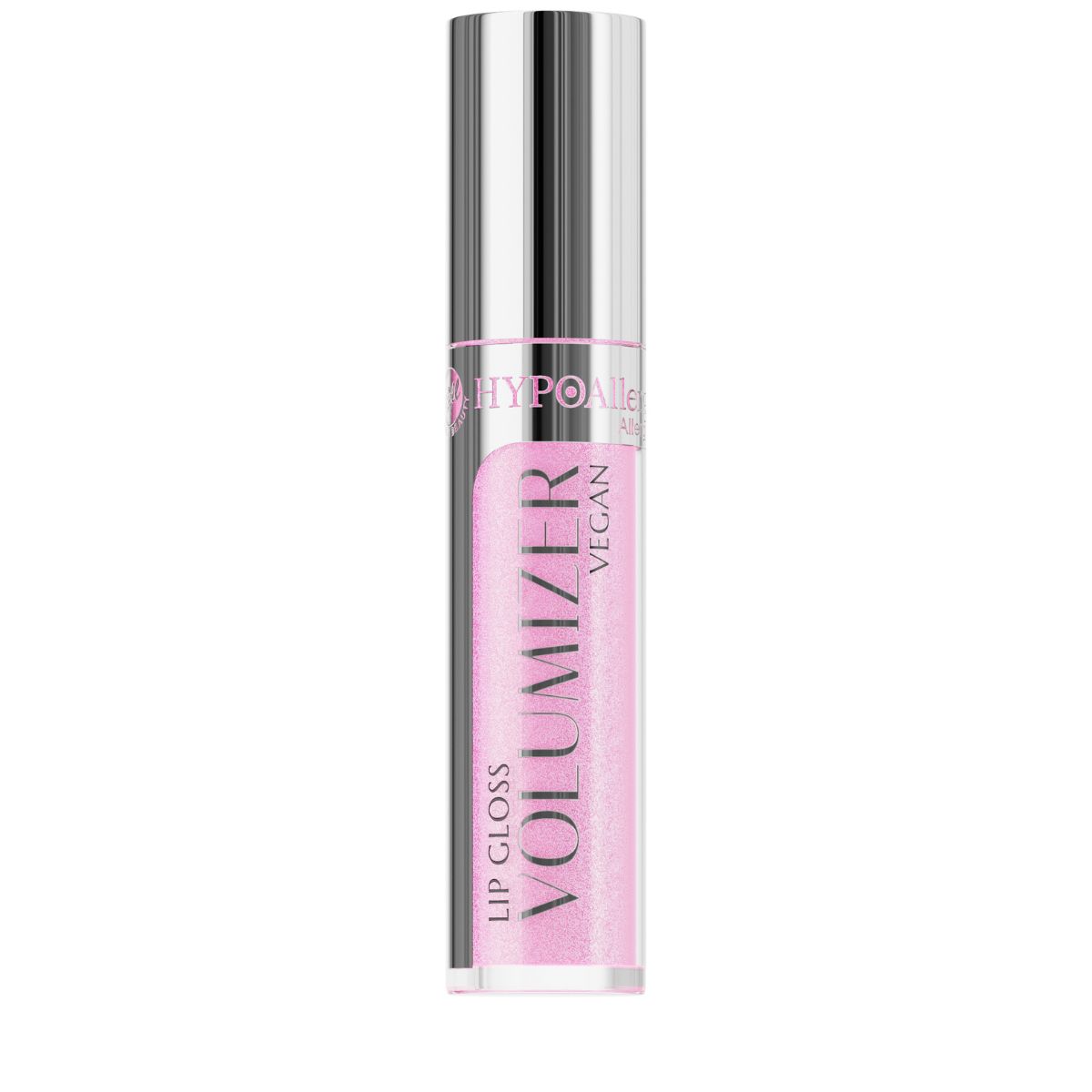 Bell HYPOAllergenic Течен глос за обемни устни 06, CANDY
