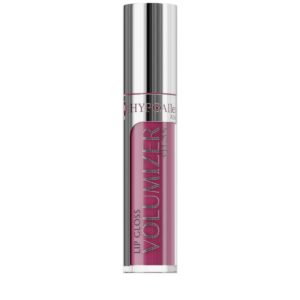 Bell HYPOAllergenic Течен глос за обемни устни 09, BERRY
