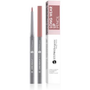 Bell HYPOAllergenic Молив за устни Long Wear 01