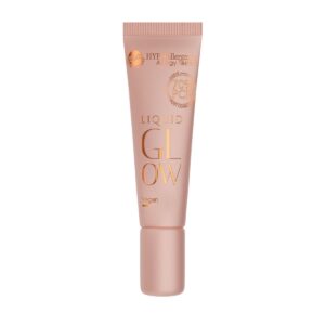 Bell HYPOAllergenic Течен хайлайтър 01, SPARKLING LOTUS
