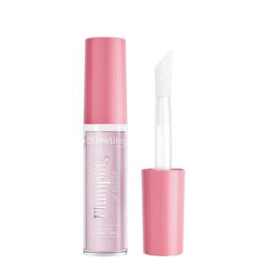 Bell HYPOAllergenic Гланц за обемни устни 001