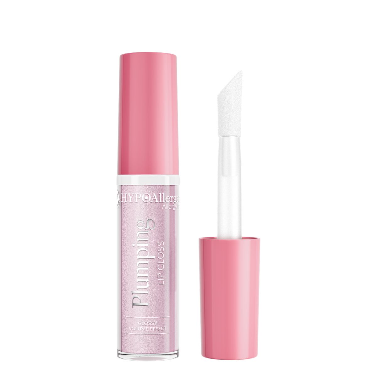 Bell HYPOAllergenic Гланц за обемни устни 001