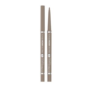 Bell HYPOAllergenic Прецизен молив за вежди 015