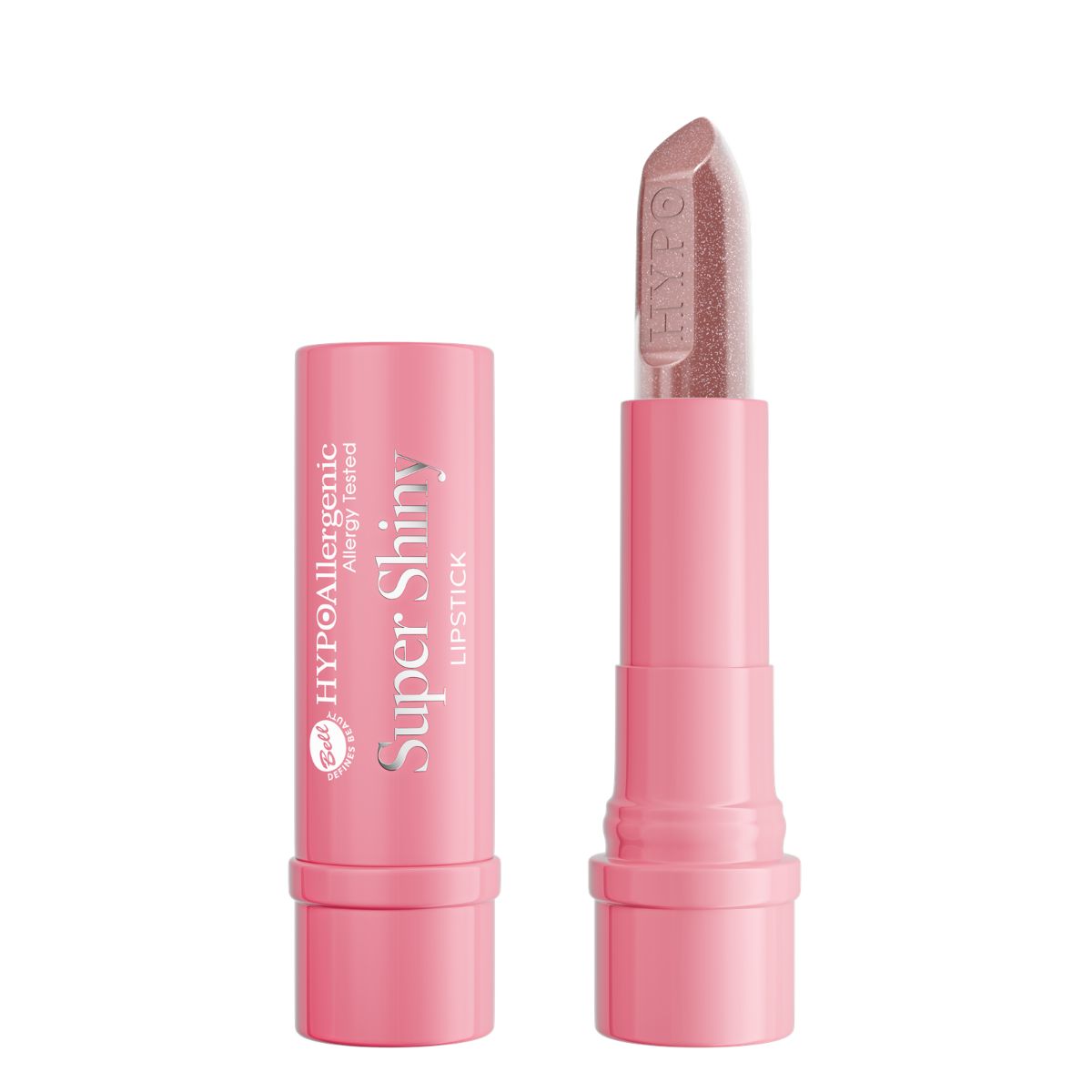 Bell HYPOAllergenic Червило Super Shiny 001