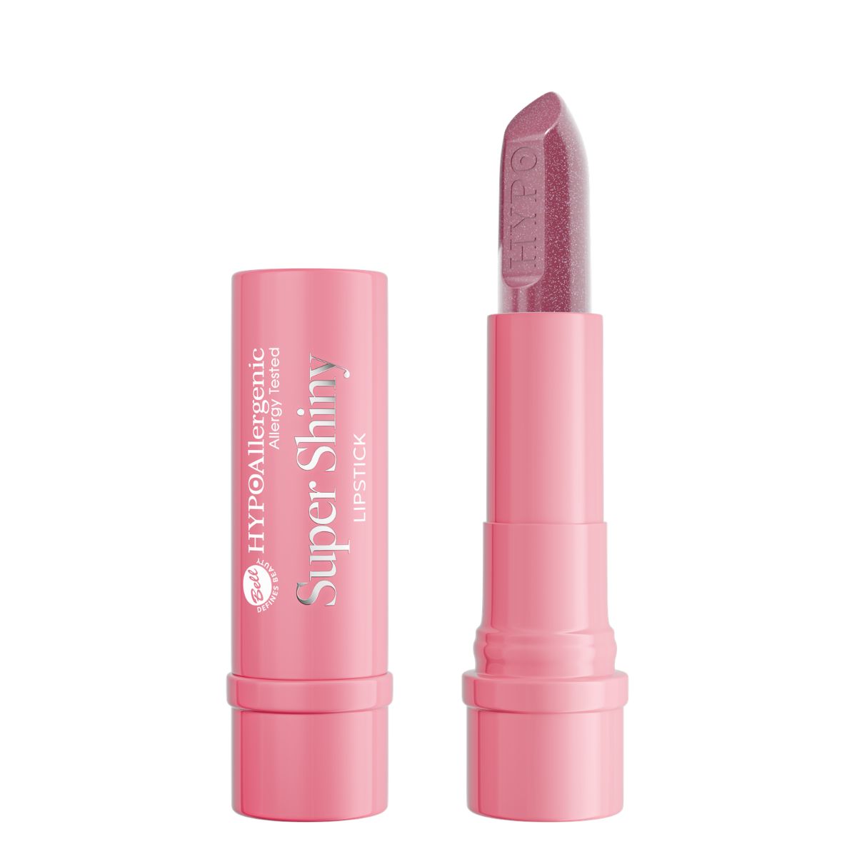 Bell HYPOAllergenic Червило Super Shiny 003
