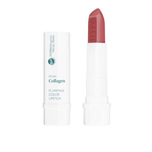 Bell HYPOAllergenic Vegan Collagen Plumping Color Червило 01, CHOCO