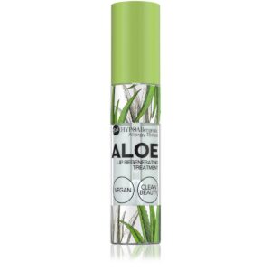 Bell HYPOAllergenic Алое Регенерираща терапия за устни