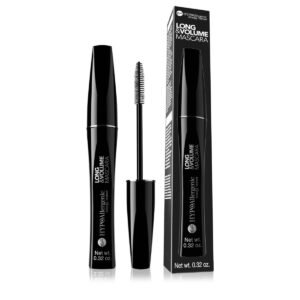 Bell HYPOAllergenic Спирала Long&Volume 10