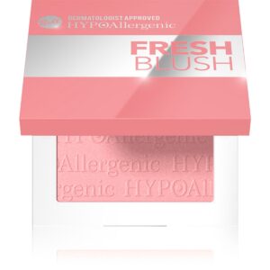 Bell HYPOAllergenic Fresh руж 01