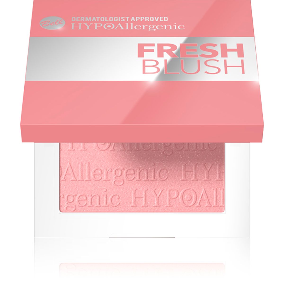 Bell HYPOAllergenic Fresh руж 01