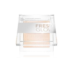 Bell HYPOAllergenic Fresh Glow хайлайтър - пудра 01
