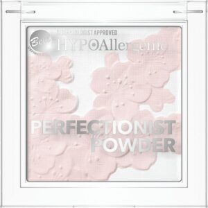 Bell HYPOAllergenic Фиксираща пудра Perfectionist 02