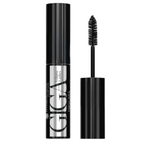 Bell HYPOAllergenic Спирала GIGA Volume Lashes 001 BLACK